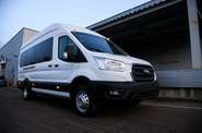 Ford Transit пасс. Trend