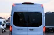 Ford Transit пасс. Trend