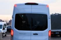 Ford Transit пасс. Trend