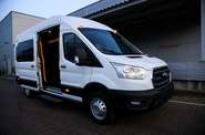 Ford Transit пасс. Trend