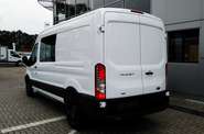 Ford Transit пасс. Ambiente Plus