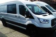 Ford Transit пасс. Ambiente Plus