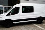 Ford Transit пасс. Ambiente Plus