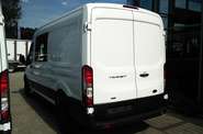 Ford Transit пасс. Ambiente Plus