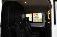 Ford Transit пасс. Ambiente Plus