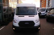 Ford Transit пасс. Trend