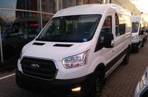 Ford Transit пасс. Trend