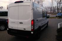 Ford Transit пасс. Trend