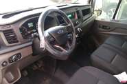 Ford Transit пасс. Ambiente Plus