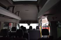 Ford Transit пасс. Trend