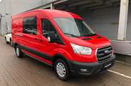 Ford Transit пасс. Trend