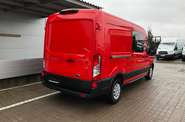 Ford Transit пасс. Trend