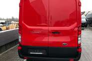 Ford Transit пасс. Trend