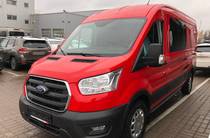 Ford Transit пасс. Trend