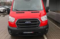 Ford Transit пасс. Trend