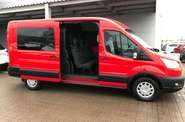 Ford Transit пасс. Trend