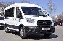 Ford Transit пасс. Trend