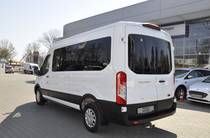 Ford Transit пасс. Trend