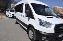 Ford Transit пасс. Trend