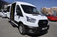 Ford Transit пасс. Trend