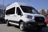 Ford Transit пасс. Trend