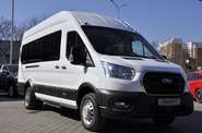 Ford Transit пасс. Trend