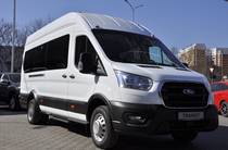 Ford Transit пасс. Trend