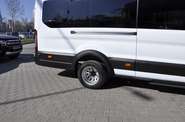 Ford Transit пасс. Trend