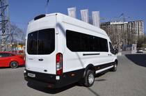 Ford Transit пасс. Trend