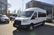 Ford Transit пасс. Trend