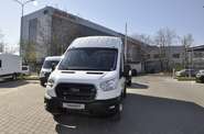 Ford Transit пасс. Trend