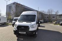 Ford Transit пасс. Trend