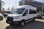 Ford Transit пасс. Trend