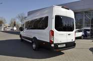 Ford Transit пасс. Trend