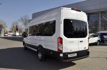 Ford Transit пасс. Trend