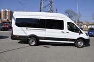 Ford Transit пасс. Trend