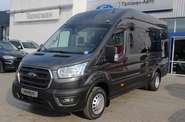 Ford Transit пасс. Trend