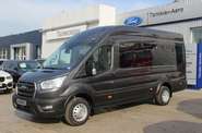 Ford Transit пасс. Trend