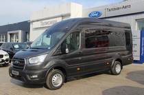 Ford Transit пасс. Trend