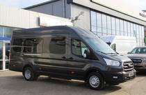 Ford Transit пасс. Trend