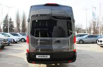 Ford Transit пасс. Trend