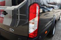 Ford Transit пасс. Trend