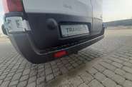 Ford Transit пасс. Trend