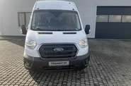 Ford Transit пасс. Trend