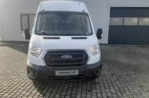 Ford Transit пасс. Trend