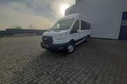 Ford Transit пасс. Trend