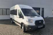 Ford Transit пасс. Trend