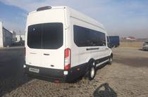 Ford Transit пасс. Trend