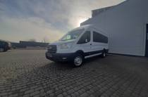 Ford Transit пасс. Trend