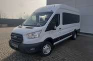 Ford Transit пасс. Trend